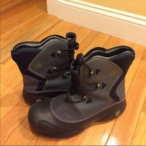 Sorel snow boots